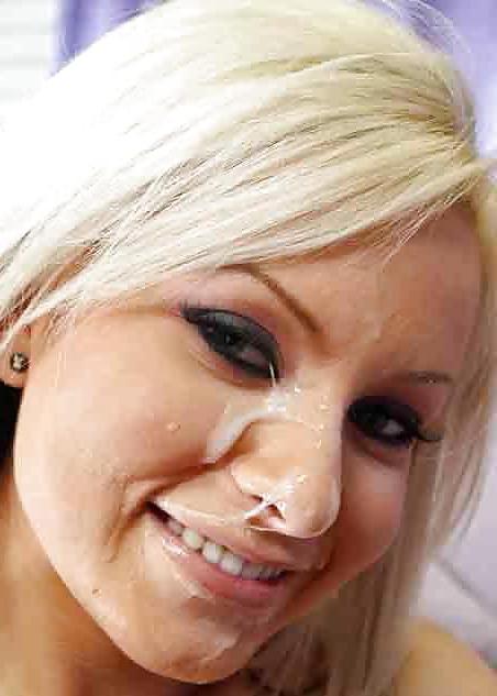 25P Facials make me crazy