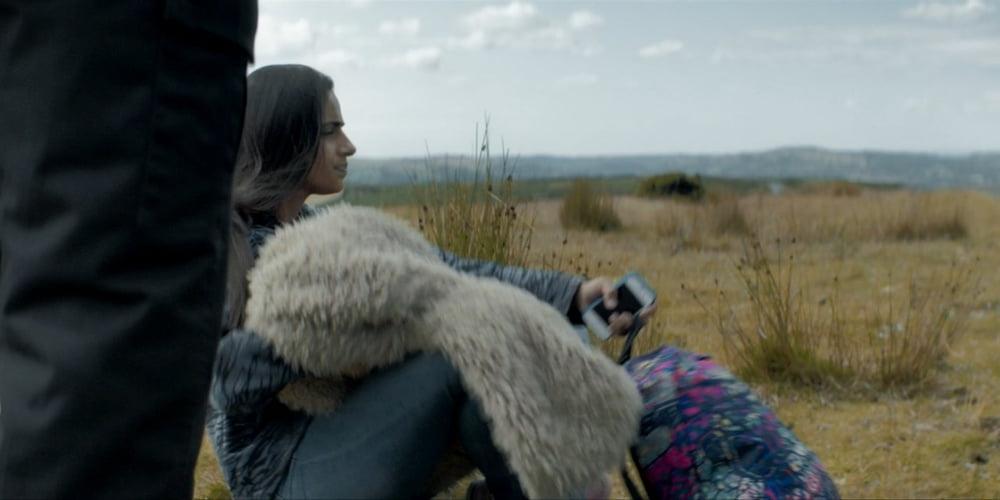 25P Mandip Gill big ass hot #3