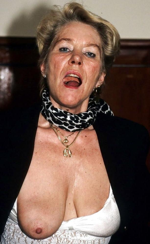 25P GRAN YOUR SUCH A SLUT 4