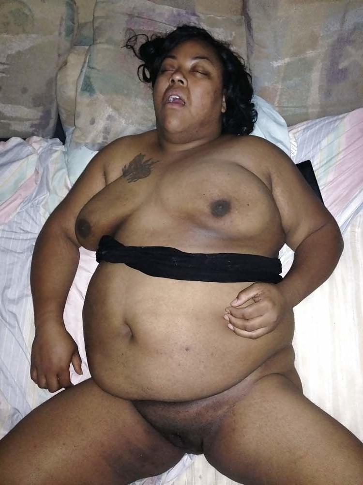 16P Bbw mix 384 (Black babes)