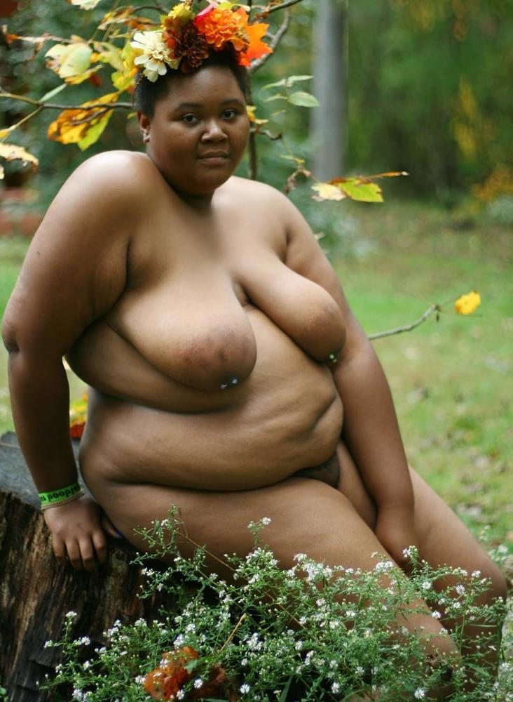 16P Bbw mix 384 (Black babes)