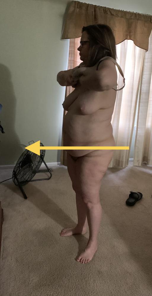25P Bbw Wife