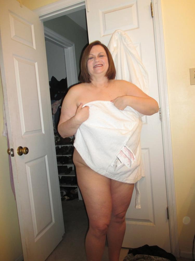 25P Bbw Wife