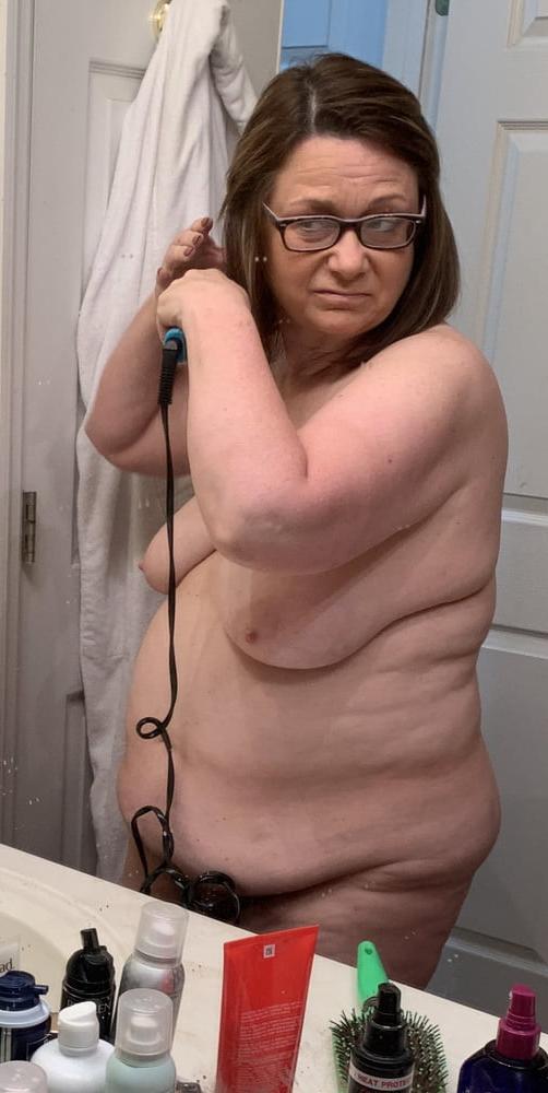 25P Bbw Wife