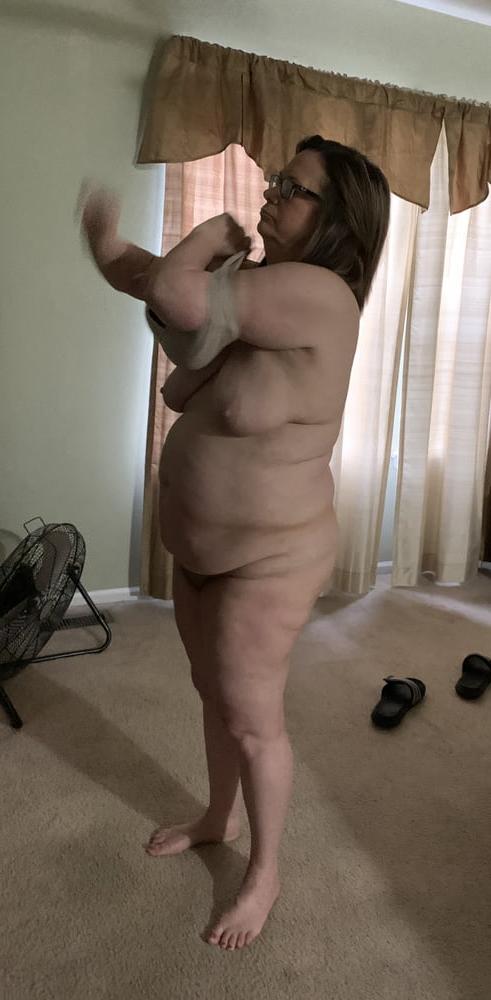 25P Bbw Wife