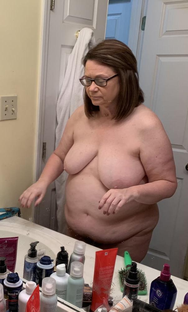 25P Bbw Wife