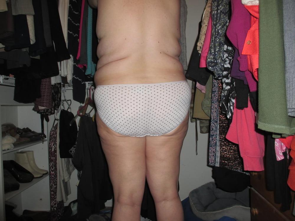 25P Bbw Wife