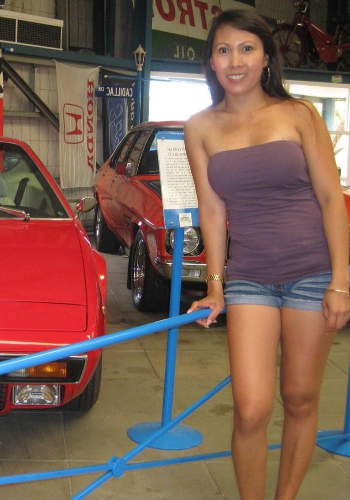 25P Asian wife Vol. 4