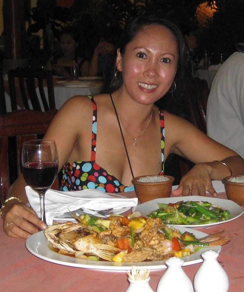 25P Asian wife Vol. 4