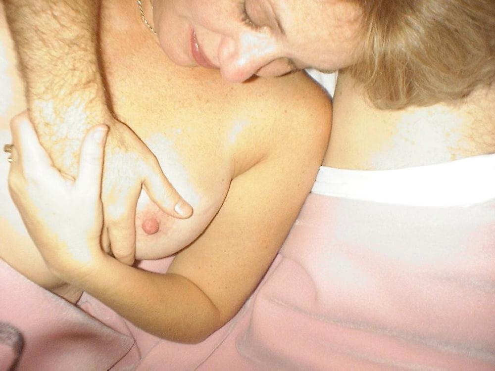 14P My wife