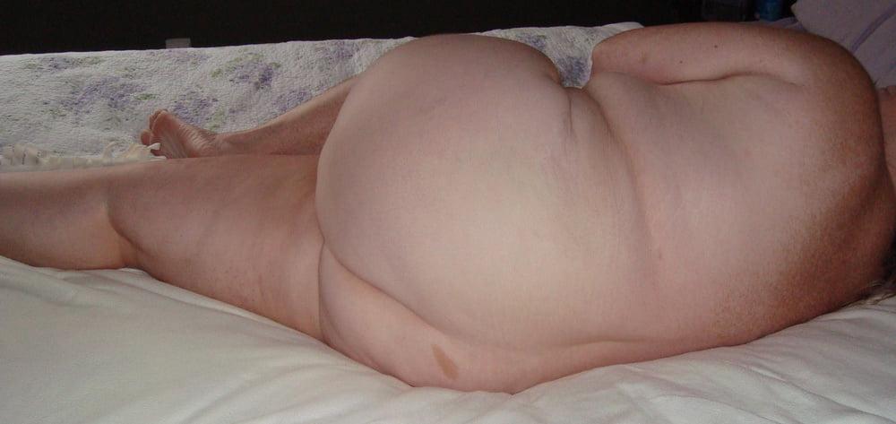 23P My BBW Wife 2020