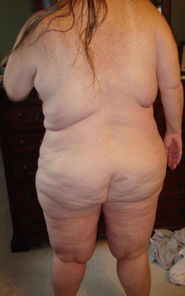 23P My BBW Wife 2020