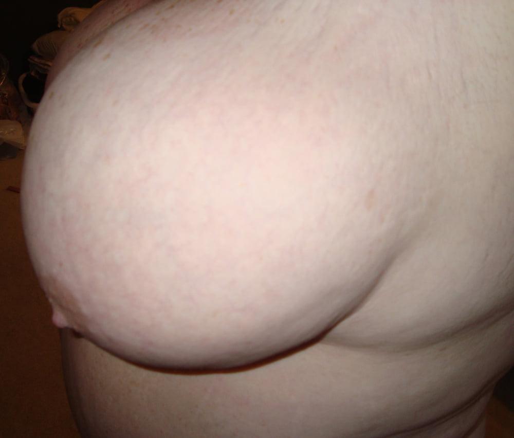 23P My BBW Wife 2020