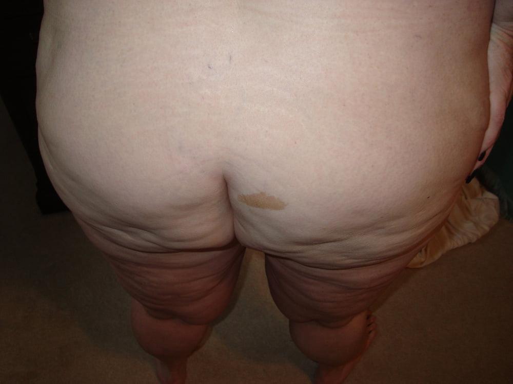 23P My BBW Wife 2020