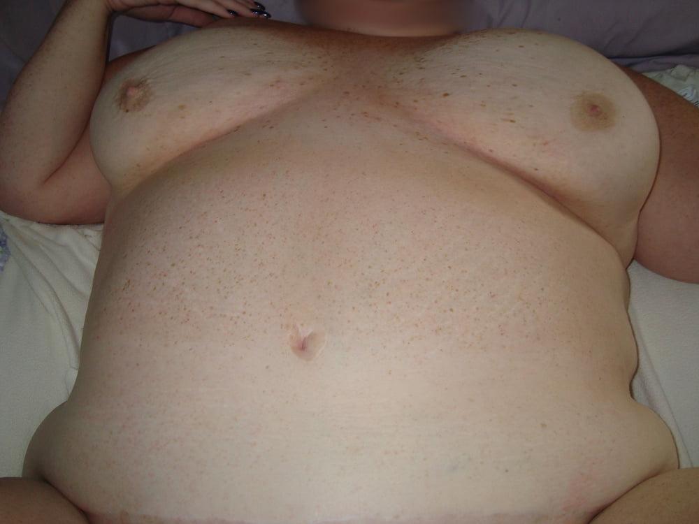 23P My BBW Wife 2020