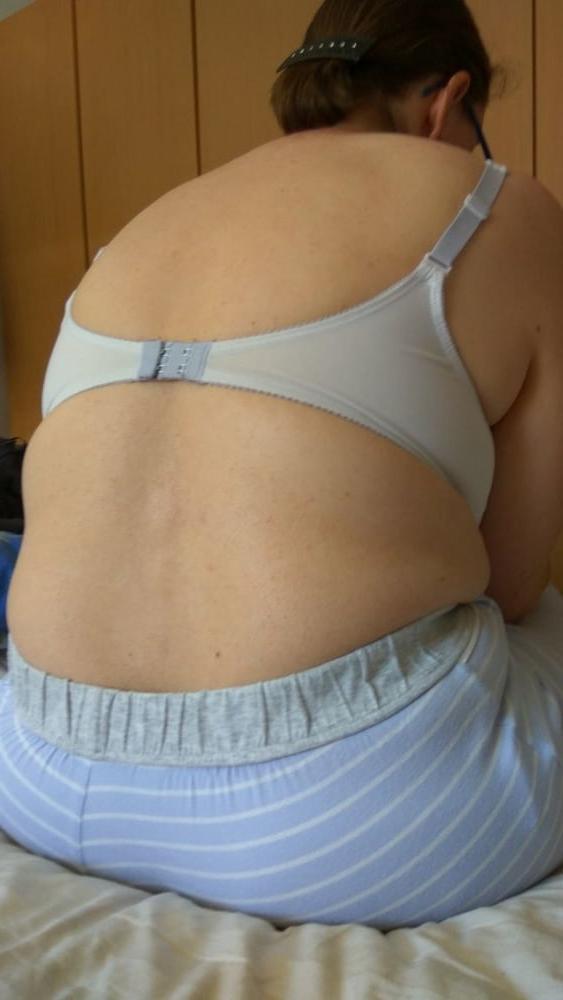 15P PAWG Wife