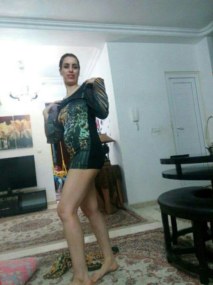 25P Persian Hottie