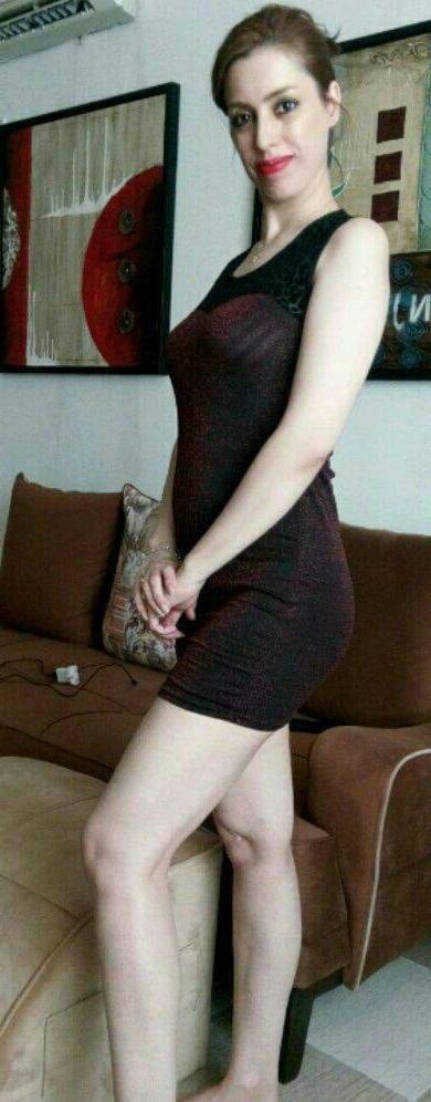 25P Persian Hottie