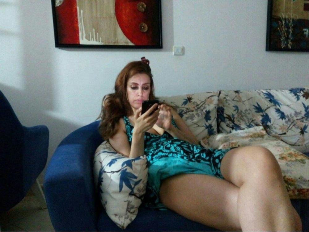 25P Persian Hottie