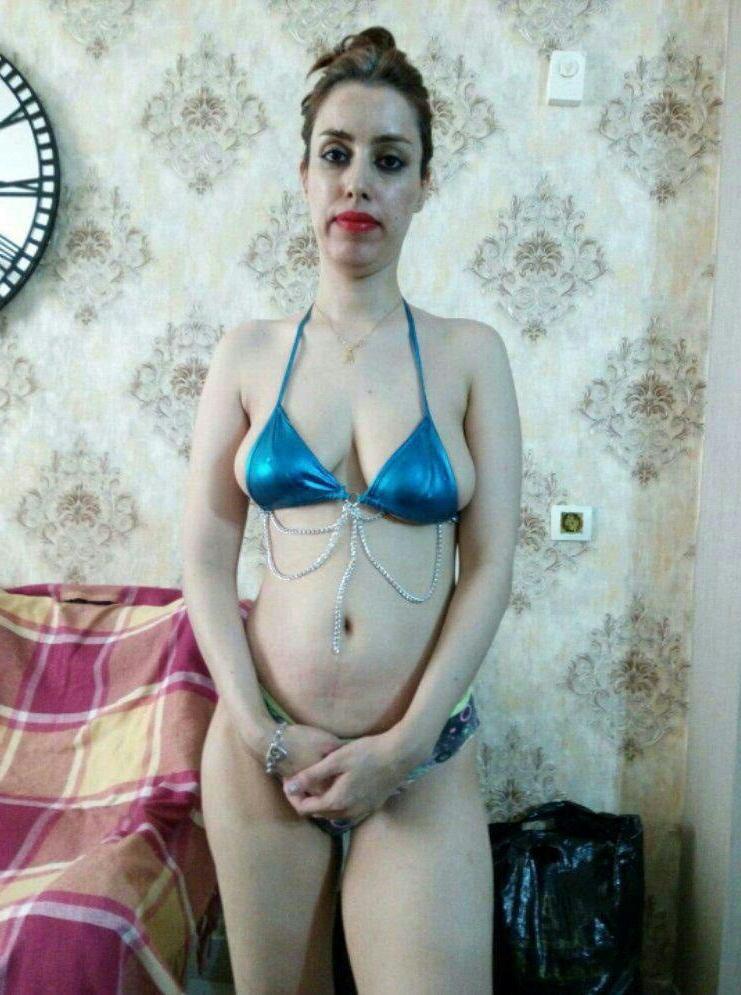 25P Persian Hottie