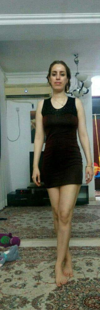 25P Persian Hottie