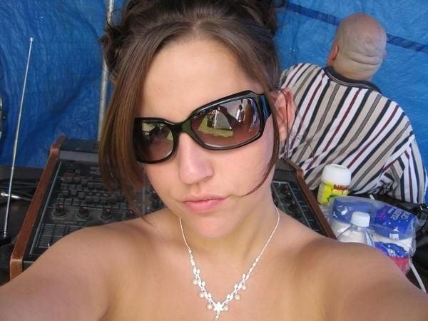 9P Women Need Expousre 749 - Slim Young Wife