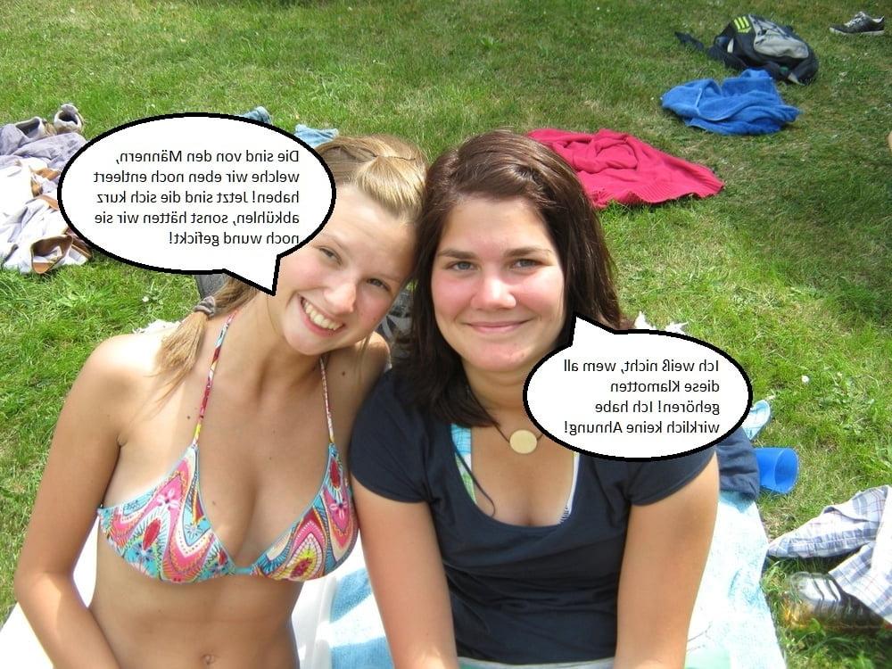 25P Random German Captions 59
