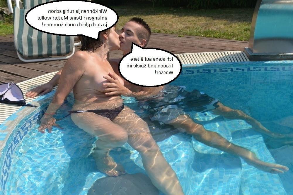 25P Random German Captions 61