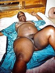 25P BBW EBONY
