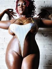 25P BBW EBONY