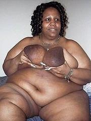 25P BBW EBONY
