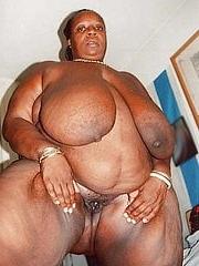25P BBW EBONY