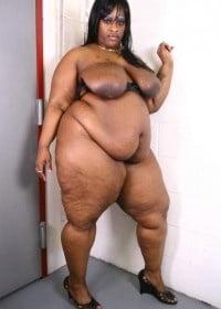 25P BBW EBONY