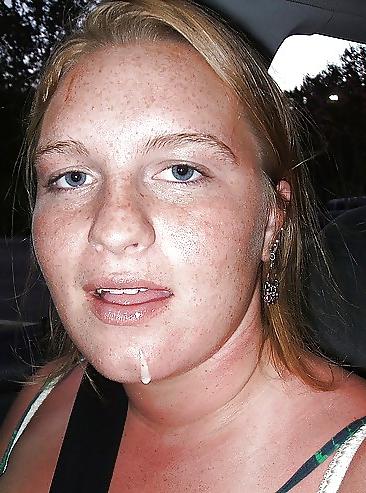 16P Shafty's Hot American BBW 19 Yo