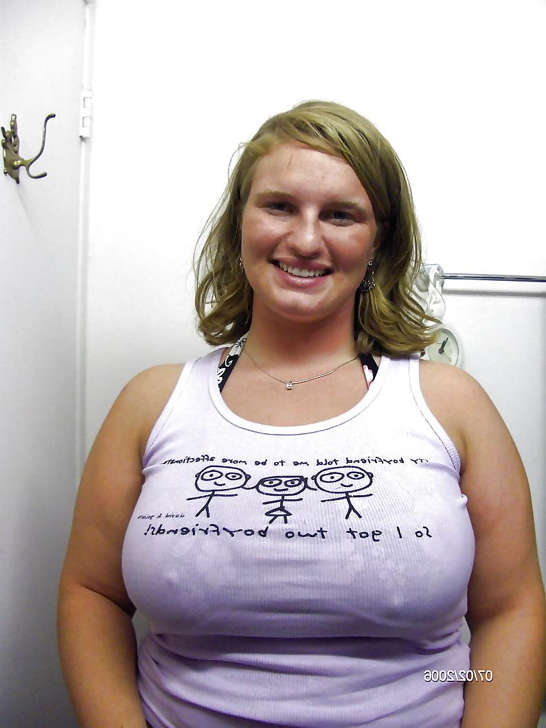 16P Shafty's Hot American BBW 19 Yo