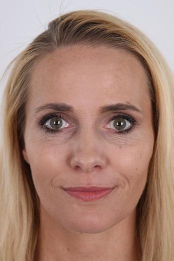 8P Czech casting - Petra 41 yo
