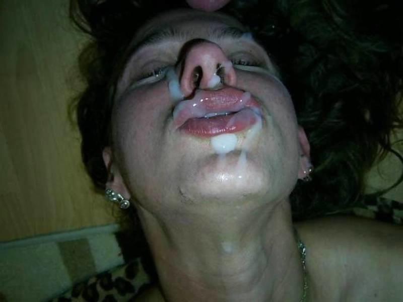 25P SLUT WIVES MIX 5