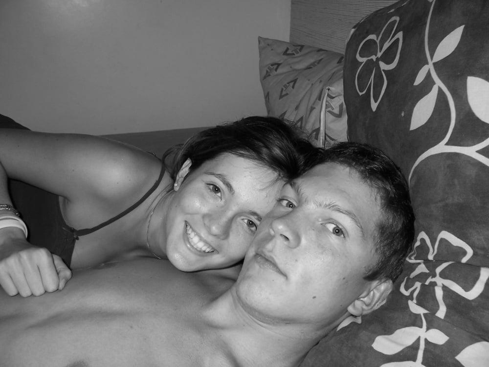 25P wonderfull wife brune exposed