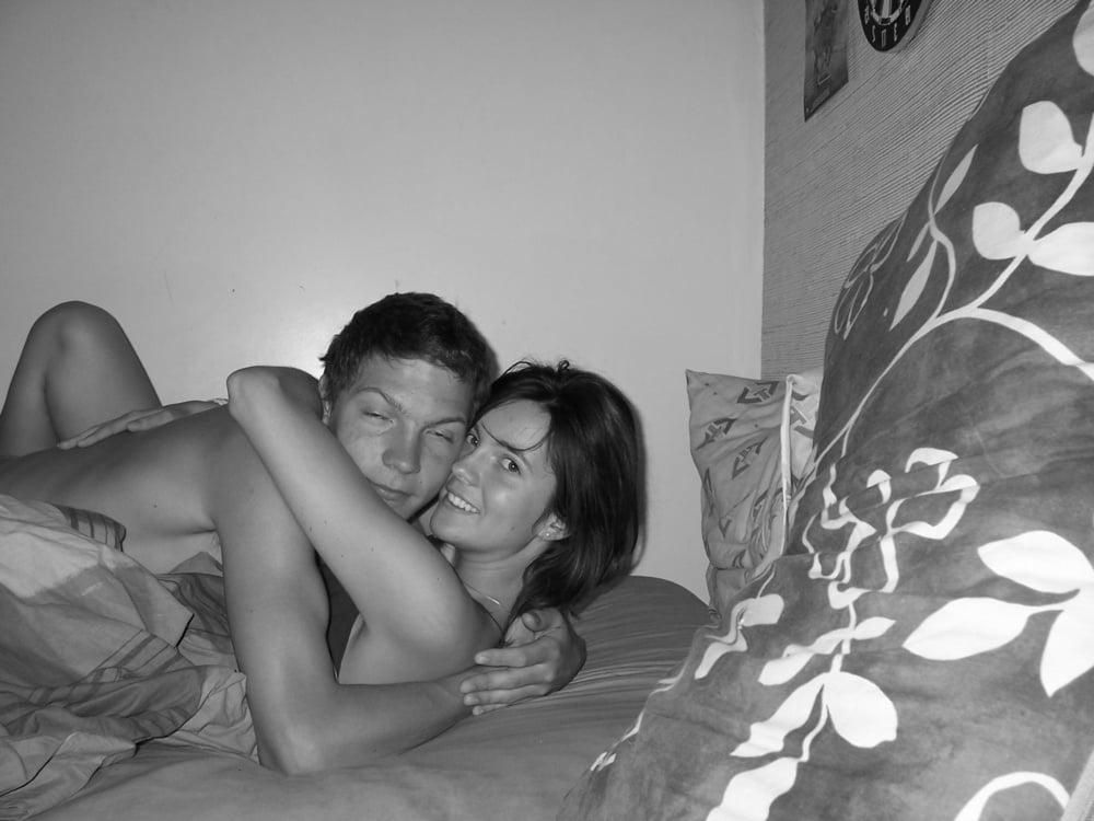 25P wonderfull wife brune exposed