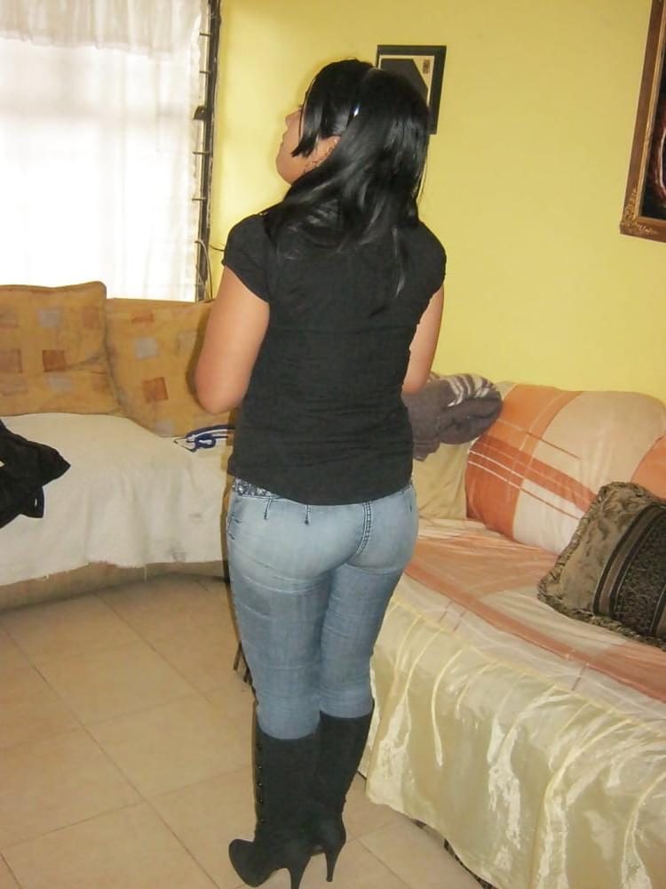 25P 25.Latin wife
