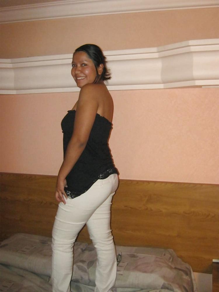 25P 25.Latin wife