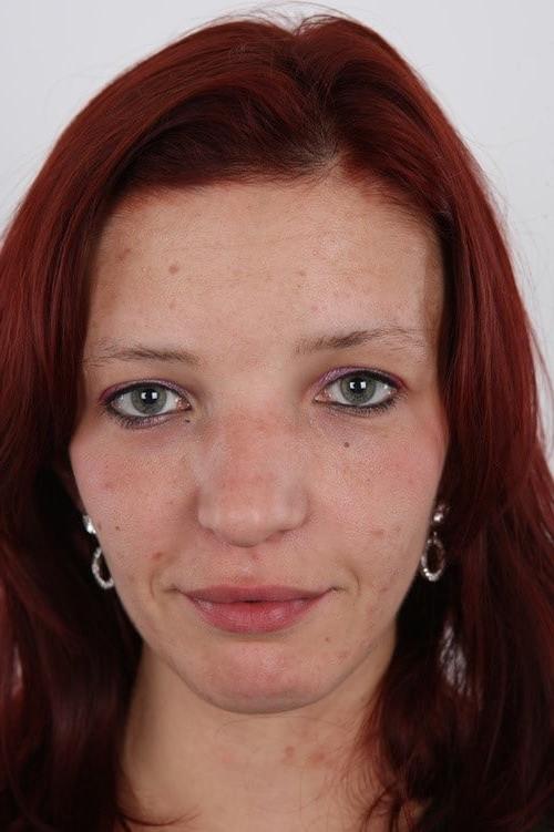 8P Czech casting - Misa 29 yo