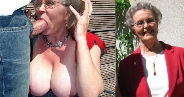 25P GRAN YOUR SUCH A SLUT 2