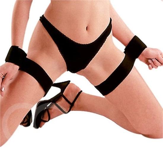 17P bondage