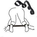 17P bondage