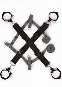 17P bondage
