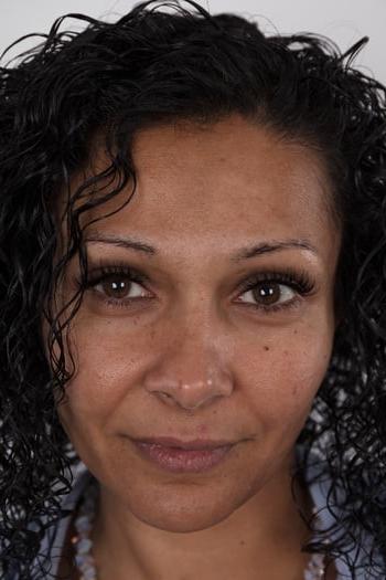 8P Czech casting - Erin 35 yo