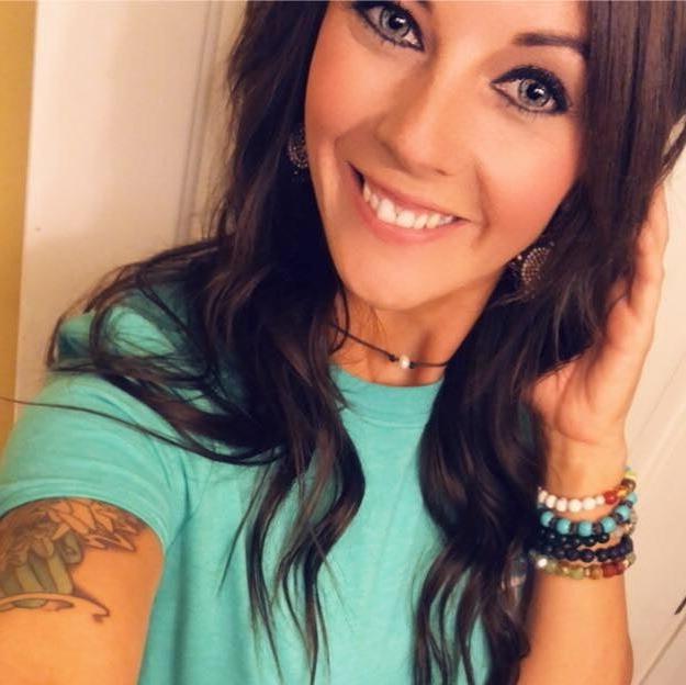 16P Brunette wife