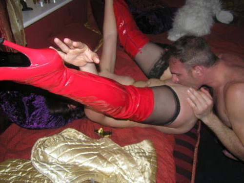 25P SLUT WIFE 678
