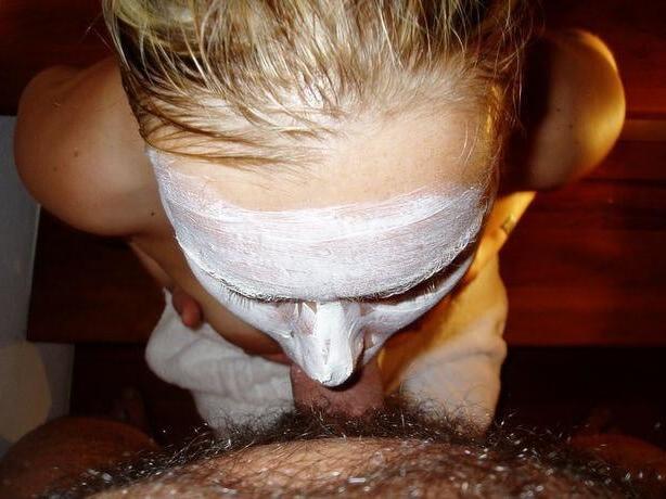 24P blonde wife uro exposed